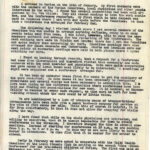 Save the Children report by Purbrick, page 1