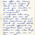 Purbrick letter to PMSS, page 2