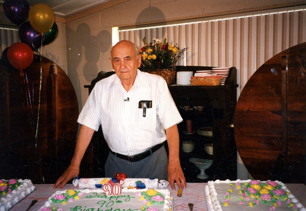 James Still Visitor