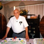 James Still Visitor