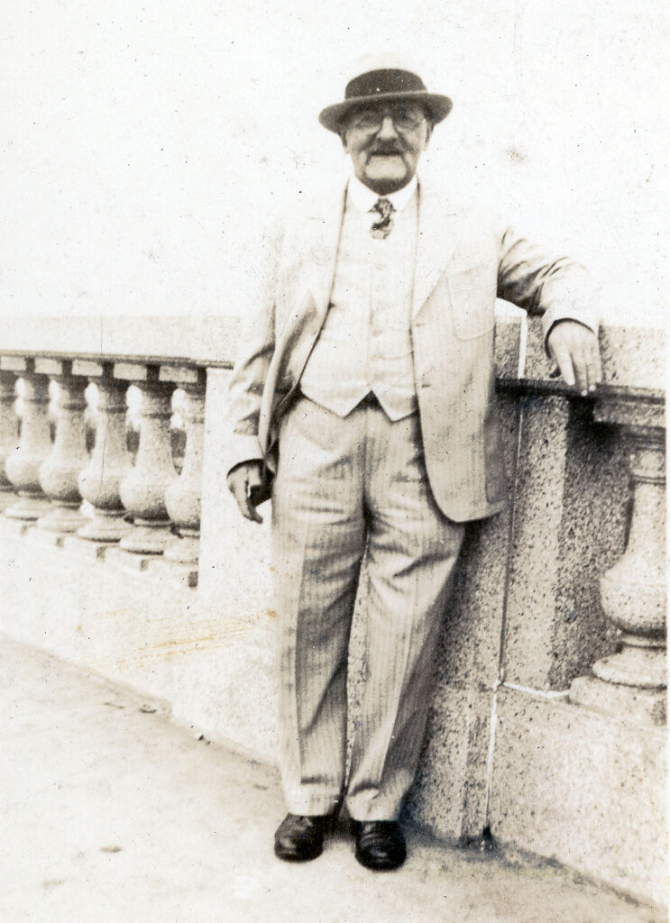 JAMES COLUMBUS AND EMILY HILL CREECH Photographs 100-178