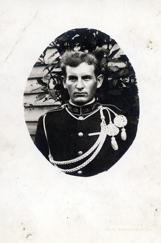 JAMES COLUMBUS AND EMILY HILL CREECH Photographs 100-178