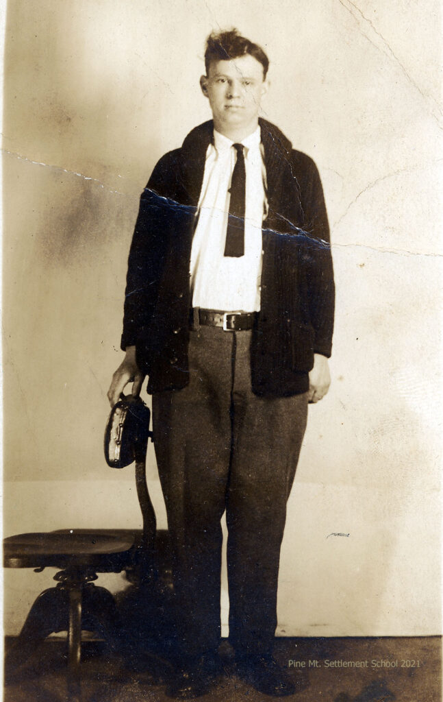 JAMES COLUMBUS AND EMILY HILL CREECH Photographs 100-173