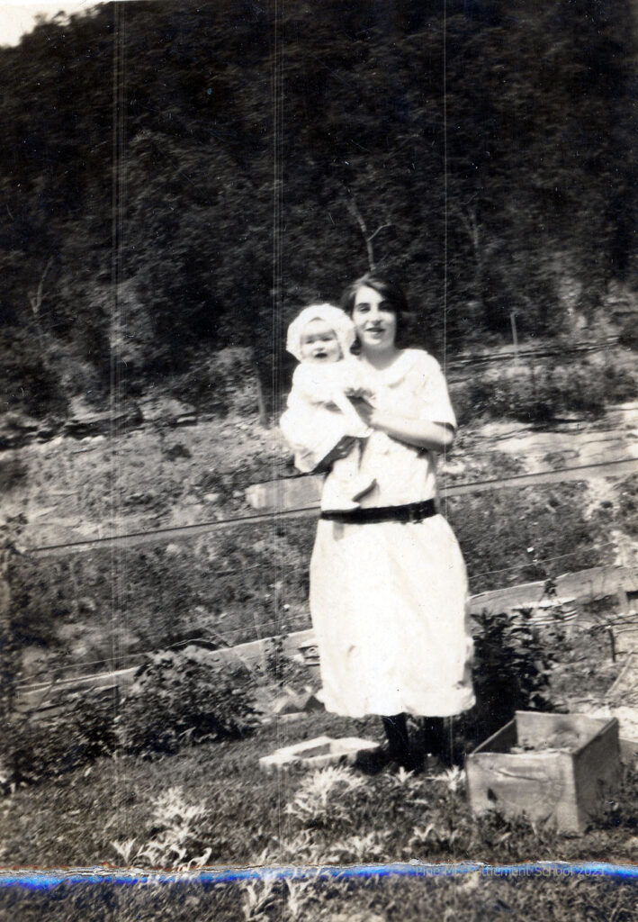 JAMES COLUMBUS AND EMILY HILL CREECH Photographs 100-173