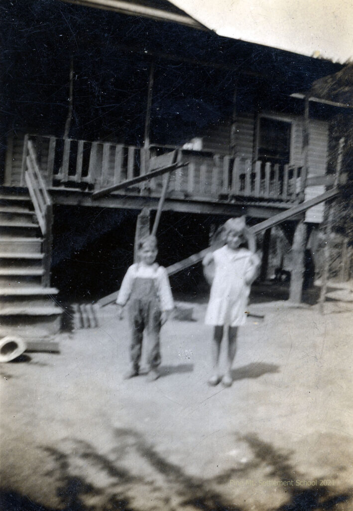 JAMES COLUMBUS AND EMILY HILL CREECH Photographs 100-173