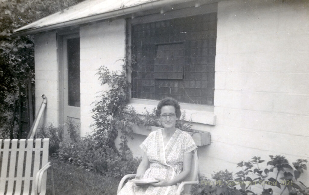 JAMES COLUMBUS AND EMILY HILL CREECH Photographs 100-173