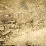 JAMES COLUMBUS AND EMILY HILL CREECH Photographs 300-399