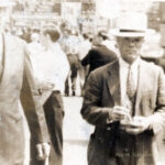 JAMES COLUMBUS AND EMILY HILL CREECH Photographs 300-399