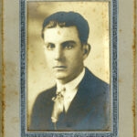 JAMES COLUMBUS AND EMILY HILL CREECH Photographs 300-399