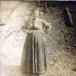 JAMES COLUMBUS AND EMILY HILL CREECH Photographs 300-399